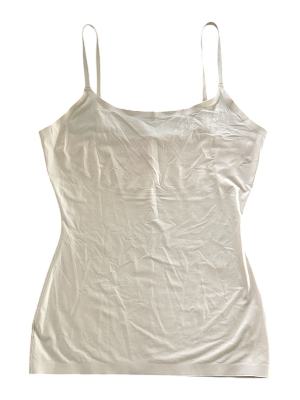 Spanx thinstincts convertible cami sz L - Picture 2 of 5